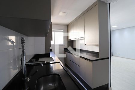 Apartamento à venda com 87m², 2 quartos e 2 vagasCozinha
