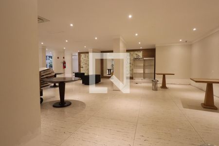 Apartamento à venda com 87m², 2 quartos e 2 vagasSalao de Festa