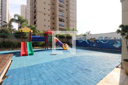 Apartamento à venda com 87m², 2 quartos e 2 vagasPlayground