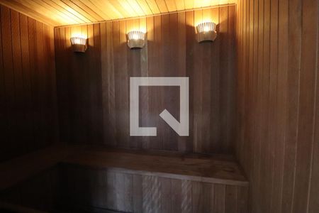 Apartamento à venda com 87m², 2 quartos e 2 vagasSaúna