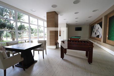 Apartamento à venda com 87m², 2 quartos e 2 vagasSala de Jogos Adulto