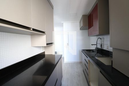 Apartamento à venda com 87m², 2 quartos e 2 vagasCozinha