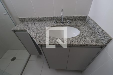 Apartamento à venda com 87m², 2 quartos e 2 vagasBanheiro