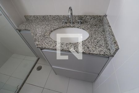 Apartamento à venda com 87m², 2 quartos e 2 vagasBanheiro da Suíte