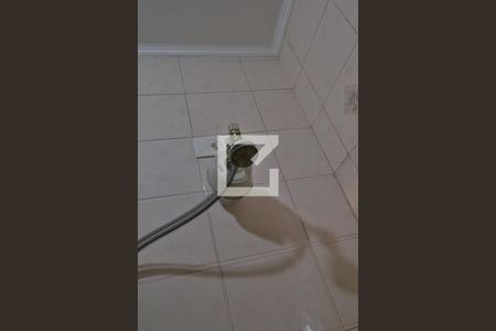 Casa à venda com 600m², 5 quartos e 2 vagasBanheiro do Quarto 3 e 4