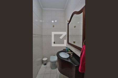 Casa à venda com 600m², 5 quartos e 2 vagasLavabo