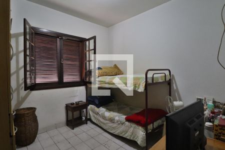 Casa à venda com 600m², 5 quartos e 2 vagasQuarto de Serviço 2