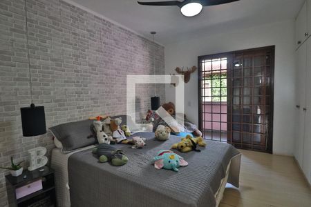 Casa à venda com 600m², 5 quartos e 2 vagasQuarto 4