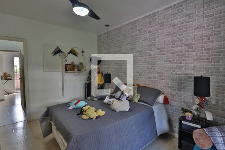 Casa à venda com 600m², 5 quartos e 2 vagasQuarto 4