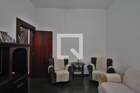 Casa à venda com 600m², 5 quartos e 2 vagasSala de Tv