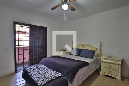 Casa à venda com 600m², 5 quartos e 2 vagasQuarto 1