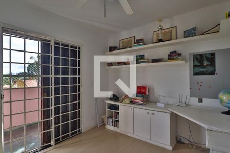 Casa à venda com 600m², 5 quartos e 2 vagasQuarto 3