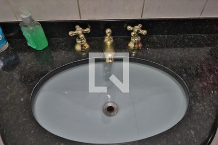 Casa à venda com 600m², 5 quartos e 2 vagasLavabo