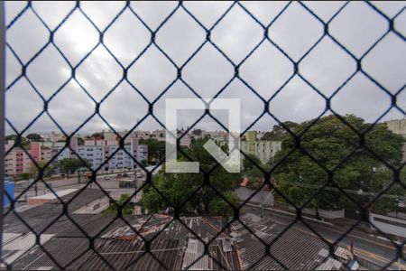 Apartamento à venda com 50m², 2 quartos e 1 vagaVista Quarto 2