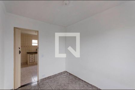 Apartamento à venda com 50m², 2 quartos e 1 vagaQuarto 2