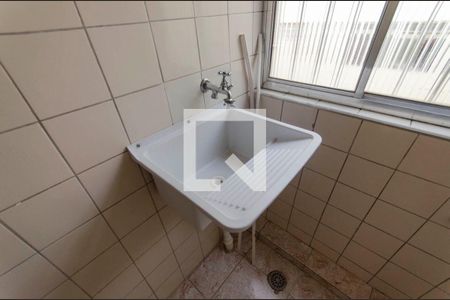 Apartamento à venda com 50m², 2 quartos e 1 vagaÁrea de Serviço