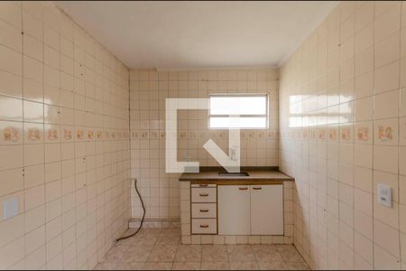 Apartamento à venda com 50m², 2 quartos e 1 vagaCozinha 