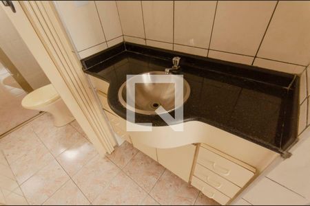 Apartamento à venda com 50m², 2 quartos e 1 vagaBanheiro