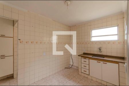 Apartamento à venda com 50m², 2 quartos e 1 vagaCozinha 