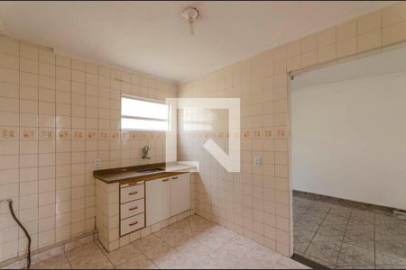 Apartamento à venda com 50m², 2 quartos e 1 vagaCozinha 