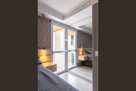 Apartamento à venda com 128m², 3 quartos e 3 vagasSuite 3