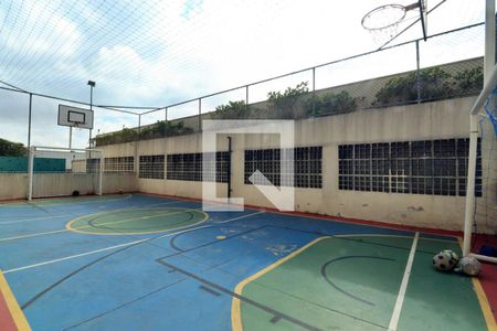 Apartamento à venda com 128m², 3 quartos e 3 vagasÁrea comum - Quadra