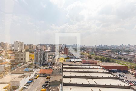 Apartamento à venda com 128m², 3 quartos e 3 vagasVista da Suite 3