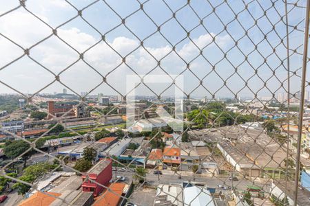 Apartamento à venda com 128m², 3 quartos e 3 vagasVista da Suite 2