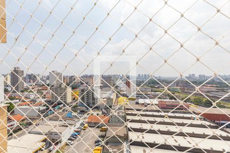 Apartamento à venda com 128m², 3 quartos e 3 vagasVista do Closet da Suite 3