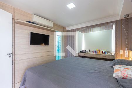 Apartamento à venda com 128m², 3 quartos e 3 vagasSuite 3