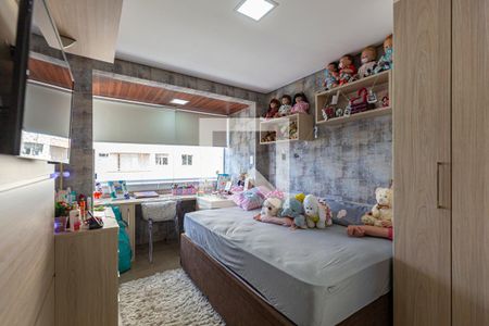 Apartamento à venda com 128m², 3 quartos e 3 vagasSuite 1