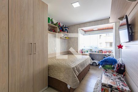 Apartamento à venda com 128m², 3 quartos e 3 vagasSuite 2