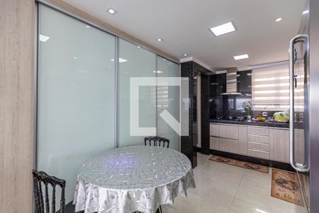 Apartamento à venda com 128m², 3 quartos e 3 vagasCozinha