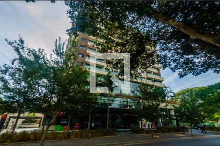 Apartamento à venda com 37m², 1 quarto e 1 vagaÁrea comum