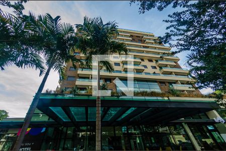 Apartamento à venda com 37m², 1 quarto e 1 vagaÁrea comum