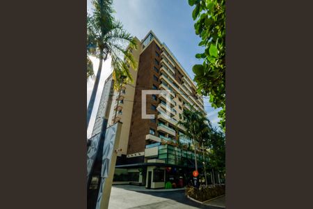 Apartamento à venda com 37m², 1 quarto e 1 vagaÁrea comum