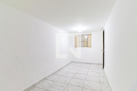 Quarto 1 de casa para alugar com 2 quartos, 100m² em Jardim Palmares (zona Sul), São Paulo