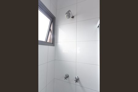 Studio à venda com 25m², 1 quarto e sem vaga Studio à venda com 25m², 1 quarto e sem vagaBanheiro