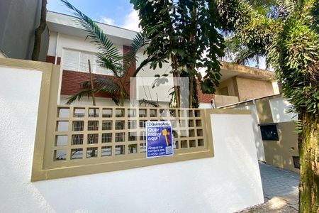 Casa à venda com 380m², 4 quartos e 4 vagasFachada