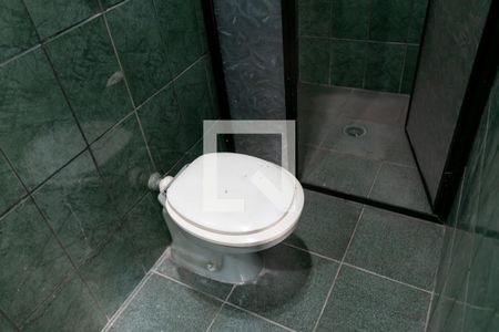 Casa à venda com 380m², 4 quartos e 4 vagasBanheiro 3