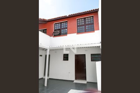 Casa à venda com 380m², 4 quartos e 4 vagasQuintal