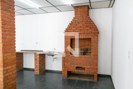 Casa à venda com 380m², 4 quartos e 4 vagasChurrasqueira