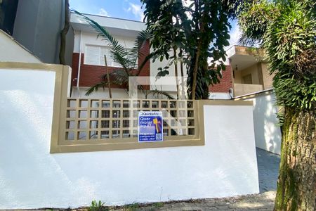 Casa à venda com 380m², 4 quartos e 4 vagasFachada