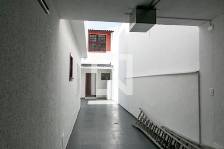 Casa à venda com 380m², 4 quartos e 4 vagasQuintal