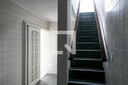 Casa à venda com 380m², 4 quartos e 4 vagasLavanderia