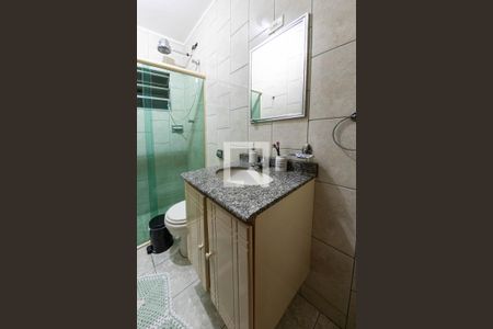 Casa à venda com 300m², 3 quartos e 6 vagas Casa à venda com 300m², 3 quartos e 6 vagasBanheiro