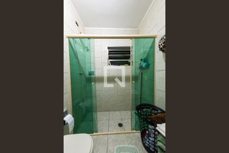 Casa à venda com 300m², 3 quartos e 6 vagas Casa à venda com 300m², 3 quartos e 6 vagasBanheiro da Suíte