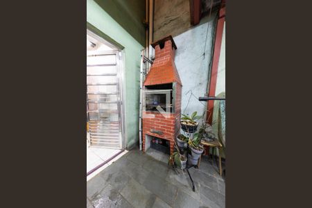 Casa à venda com 300m², 3 quartos e 6 vagas Casa à venda com 300m², 3 quartos e 6 vagasChurrasqueira