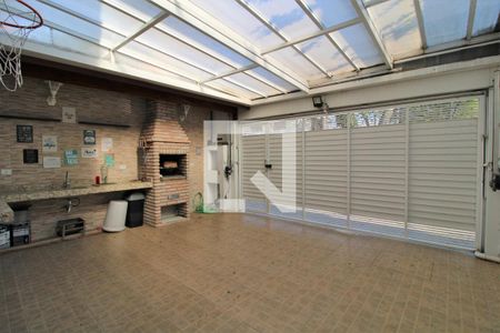 Casa à venda com 170m², 3 quartos e 3 vagasChurrasqueira