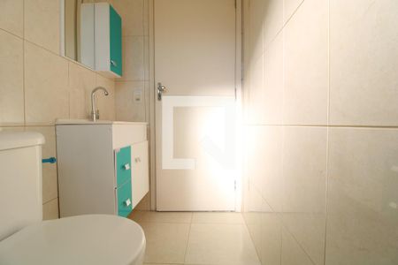 Casa à venda com 170m², 3 quartos e 3 vagasBanheiro da suíte 2